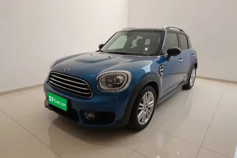 MINI COUNTRYMAN 2019