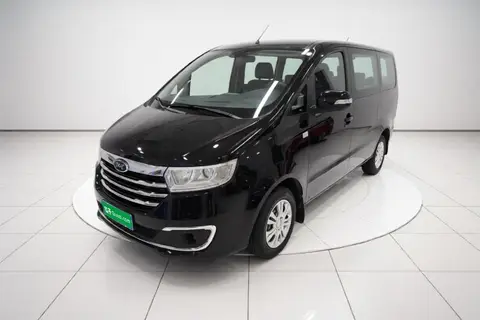 JAC Refine M3 2025