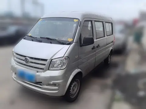 Dongfeng K07S 2017