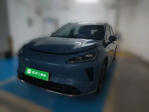 Shangjie H5 2025