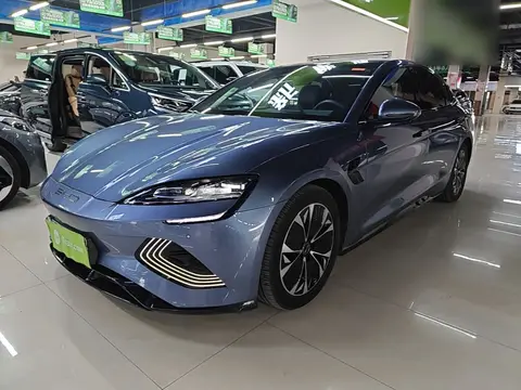 BYD Seal 2023