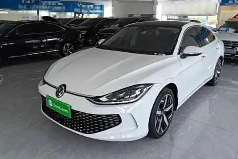 Volkswagen Lamando 2024