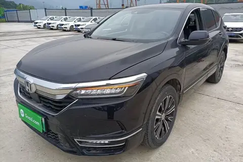 Honda Breeze 2022