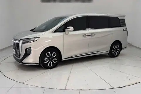 Hongqi HQ9 2022