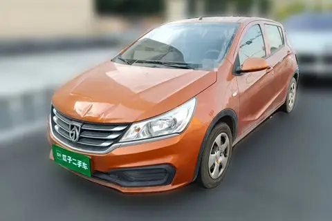 Baojun 310 2018