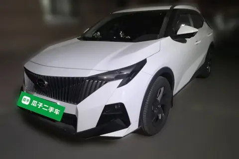 GAC GS3 2025