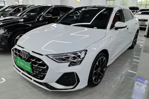 Audi A3 2026