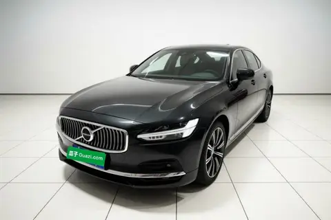 Volvo S90 2020