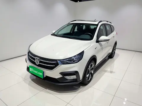 Baojun 310W 2018
