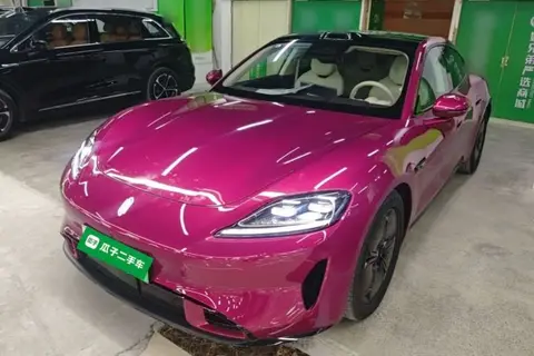 Shangjie Z7 2026
