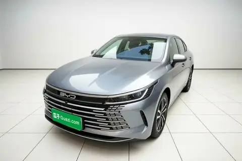 BYD Destroyer 05 2024