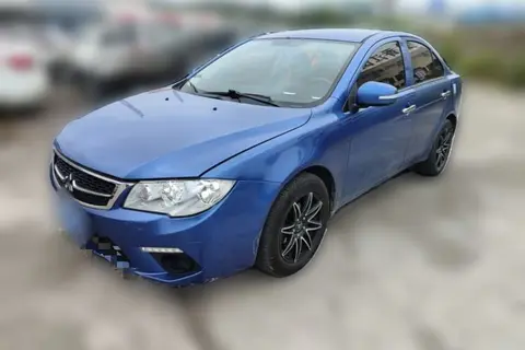 Mitsubishi Lancer Fortis 2013