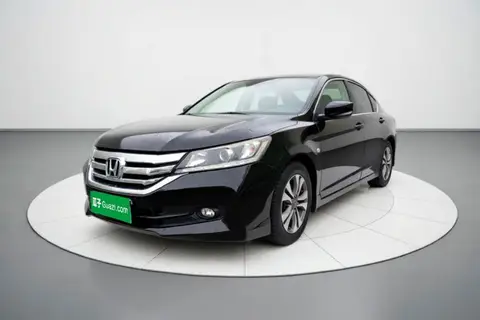 Honda Accord 2016