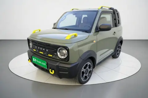 Geely Panda 2025