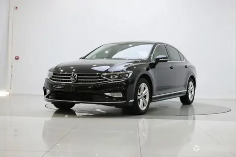 Volkswagen Magotan 2025