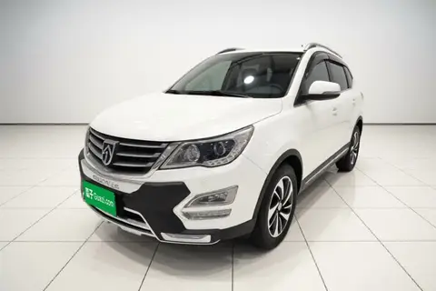 Baojun 560 2016