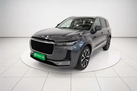 Li ONE 2021