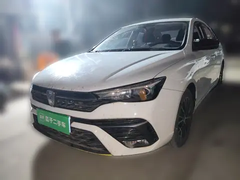 Roewe i5 2021