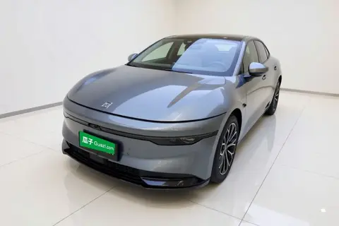 ZEEKR 007 2024