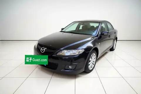 Mazda 6 2013