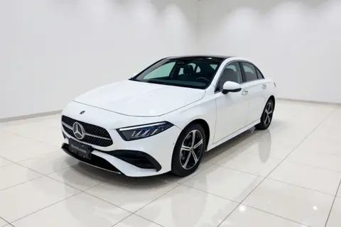Mercedes-Benz A-Class 2023