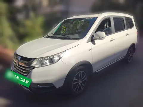 Foton Jiatu im8 2017