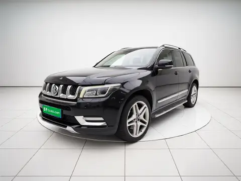 BAIC BJ90 2019