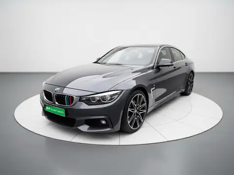 BMW 4 Series 2020