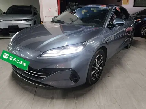 BYD Seal 06 2026