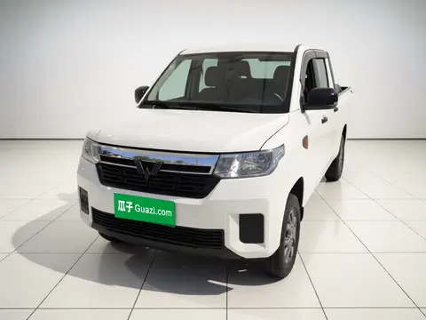 Wuling Zhengtu 2021