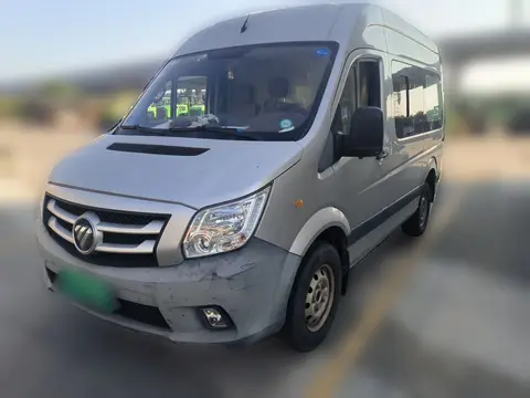 Foton Toano 2020