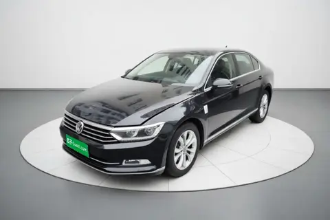 Volkswagen Magotan 2017