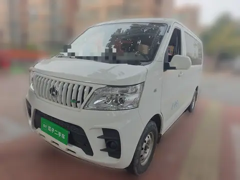 Changan Kaicene Ruixing M60 2023
