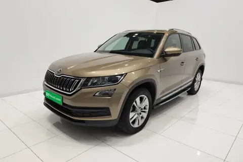 Skoda Kodiaq 2018