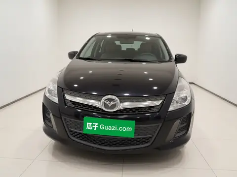 Mazda 8 2014