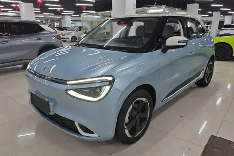 Dongfeng Nammi 01 2024