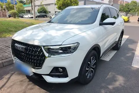 Haval H6 2024