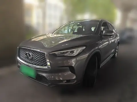 Infiniti QX50 2020