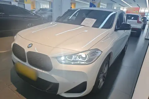 BMW X2 2023