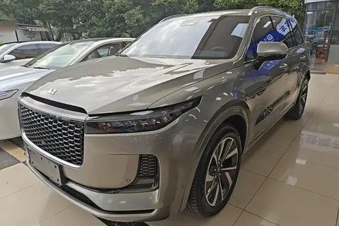 Li ONE 2022