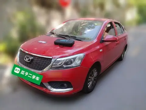 Kaiyi E3 2018