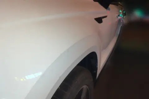 Volkswagen Tharu 2020