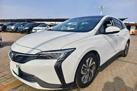 Buick Velite 6 2022