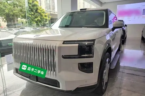 ZEEKR 9X 2026