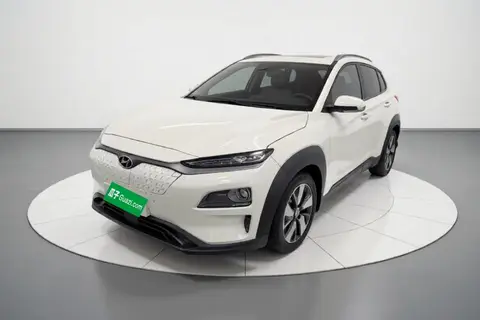 Hyundai ENCINO 2019