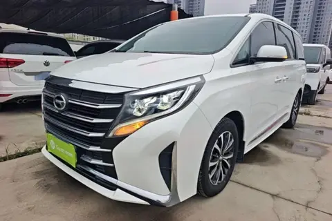 GAC M8 2021