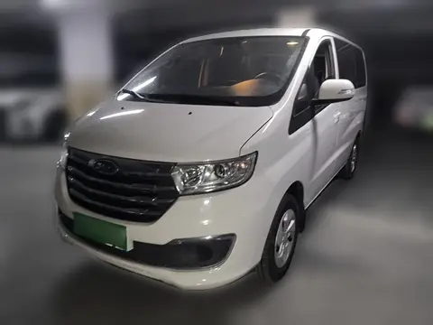 JAC Refine M3 2024