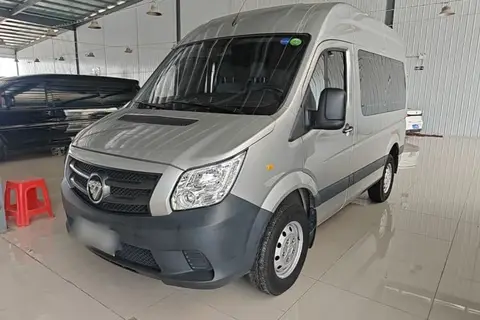 Foton Toano 2023