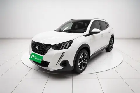 Peugeot 2008 2023