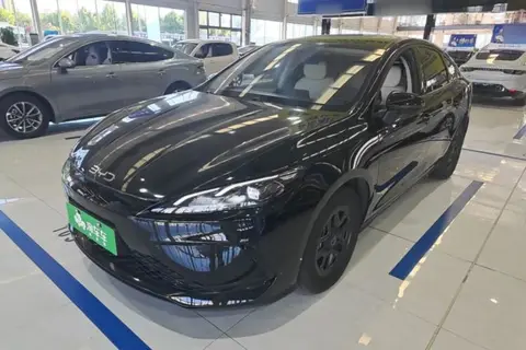 BYD Seal 05 2025